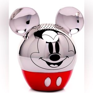 Disney 100: Mickey Mouse - Mini Bluetooth Speaker-bitty boomers